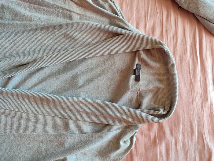 Gilet - photo numéro 2
