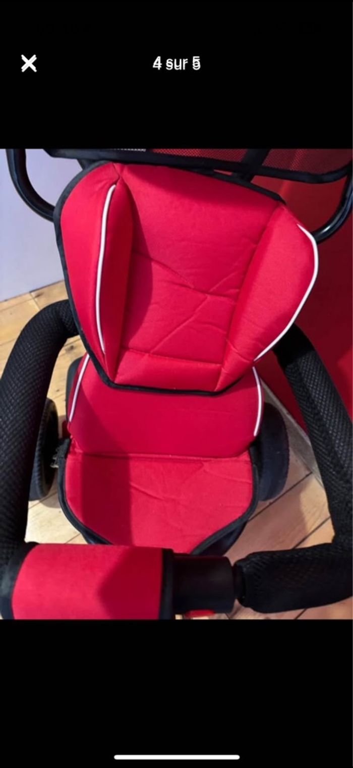 Vélo évolutif - photo numéro 2