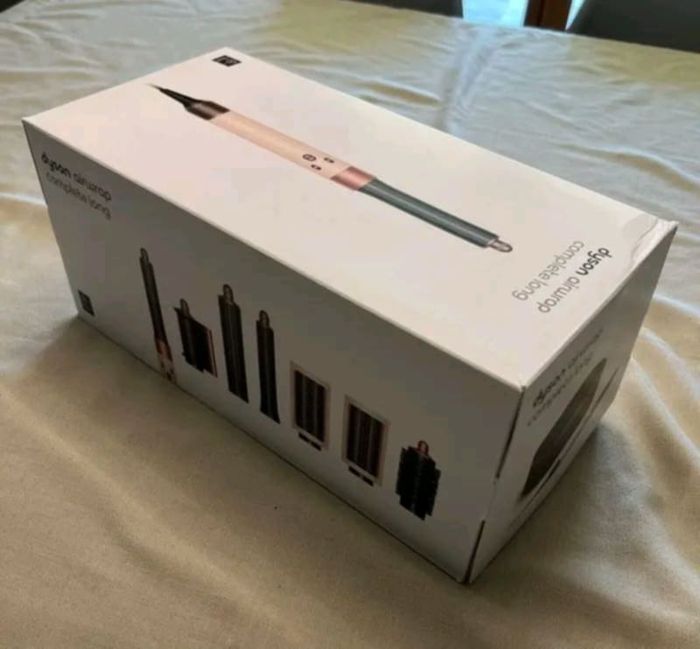 Dyson - photo numéro 3