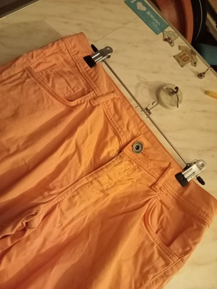 Pantalon - photo numéro 2