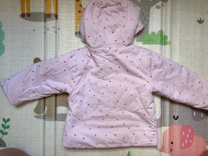 Ensemble veste + pantalon + t-shirt manches longues - photo numéro 11