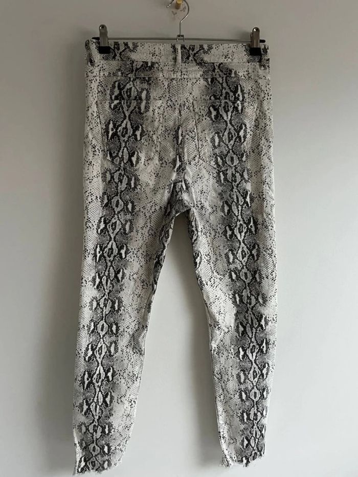 Pantalon python - photo numéro 2