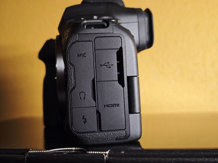 Boitier Hybride Canon EOS R5 Mark II Neuf