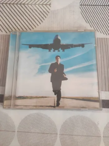 CD Etienne Daho