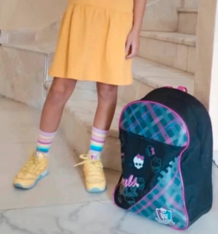 Basket Reebook peppa pig pointure 31 - photo numéro 5