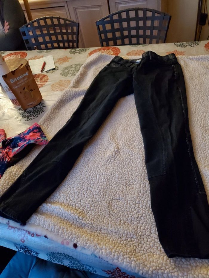 Culotte d equitation