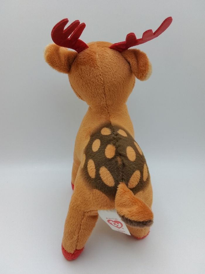 Peluche Ty - photo numéro 3