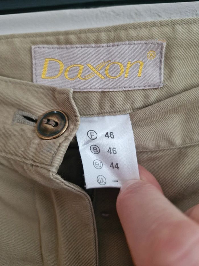 Magnifique pantalon femme 44 - photo numéro 4