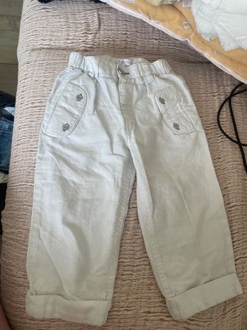 Pantalon léger 18 mois