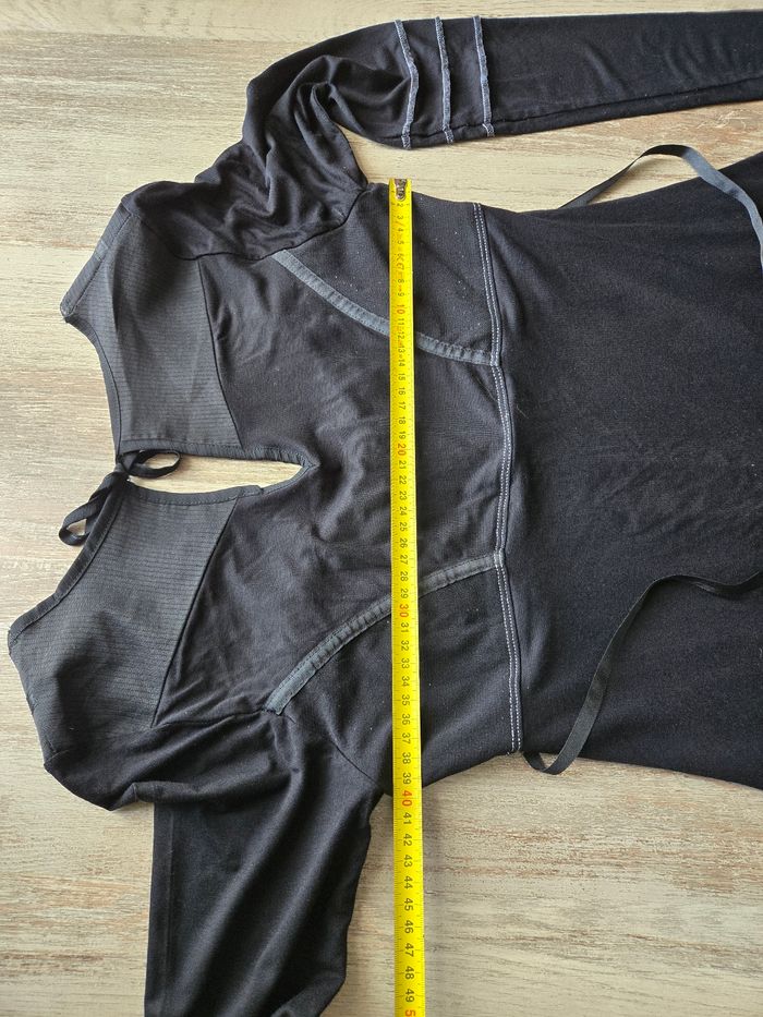 Robe  avec jupon La Mode est à Vous taille 38 - photo numéro 6