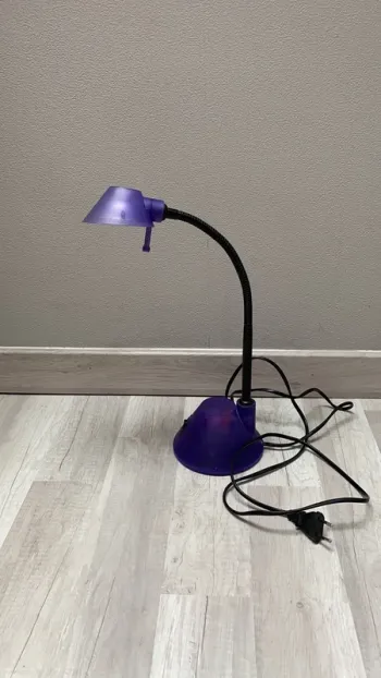 Lampe de bureau
