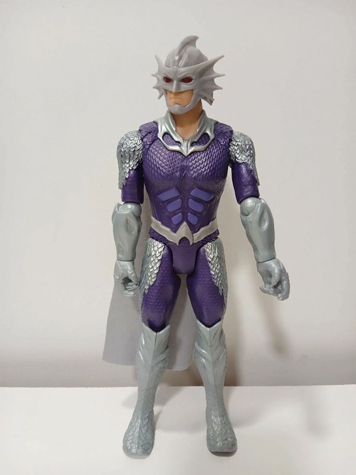 Personnage d'aquaman