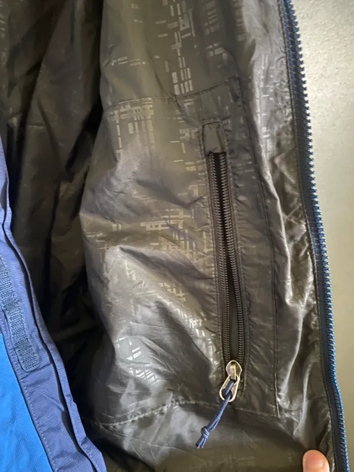 Veste The North Face Unique Secouriste en Mer - photo numéro 5