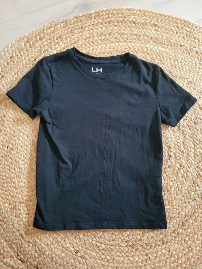 T-shirt LG 6a