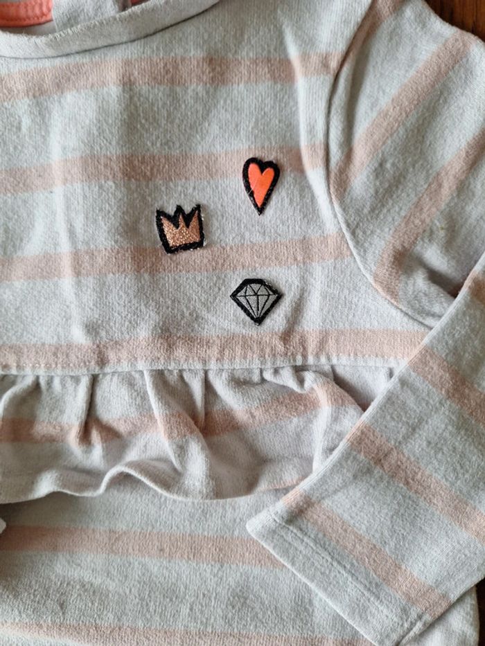 Sweat - photo numéro 2