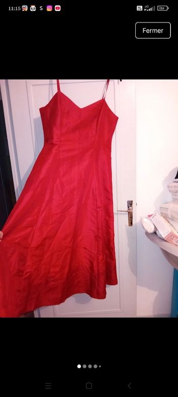 Jolie robes deSoirée 