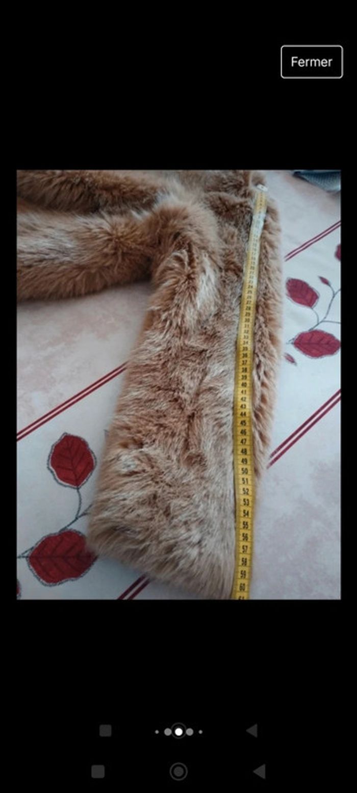 Blouson Maje - photo numéro 8