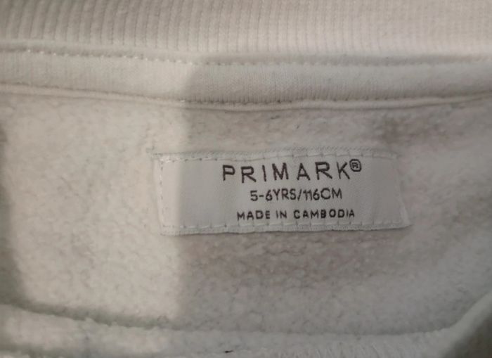 Pull primark - photo numéro 3