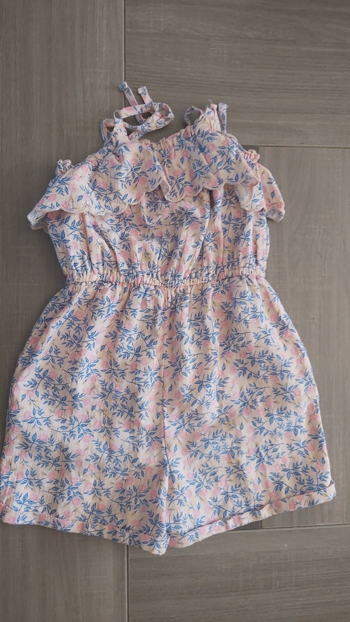 Combishort - photo numéro 2