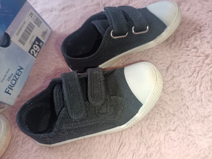 Baskets - photo numéro 3