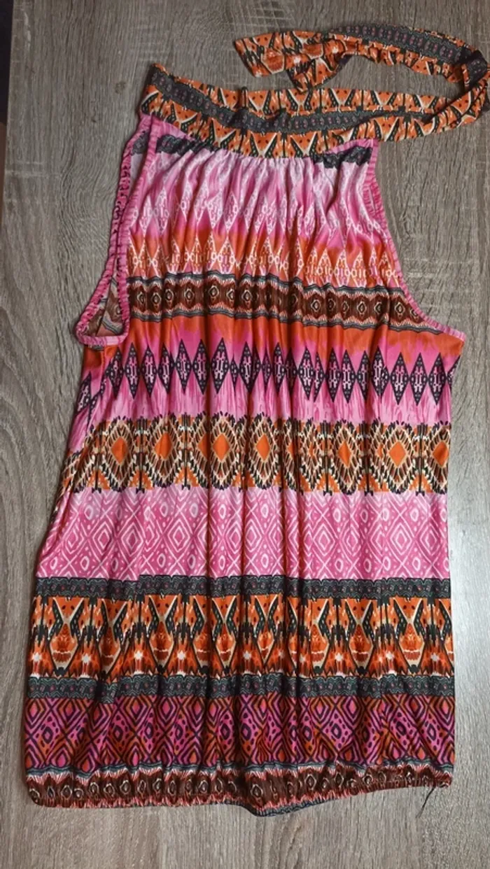 Débardeur femme taille 40
