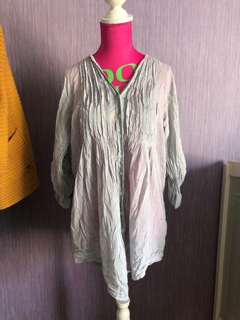 Chemise