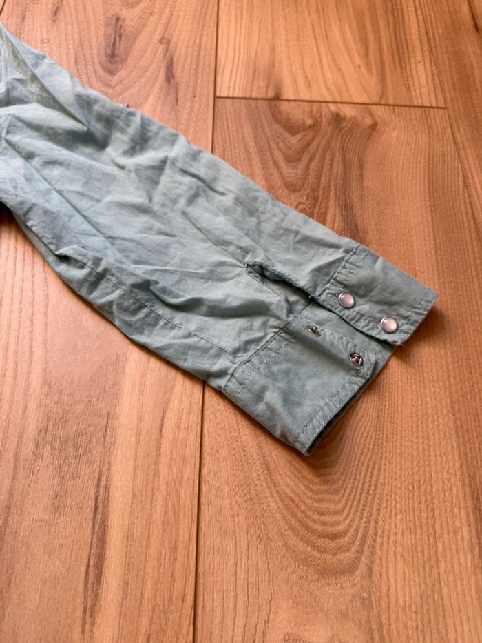 Chemise longue - photo numéro 5