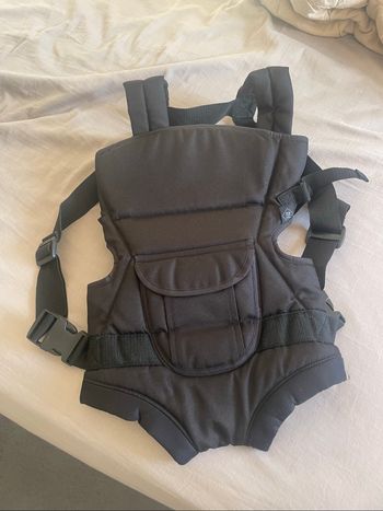 Porte bébé