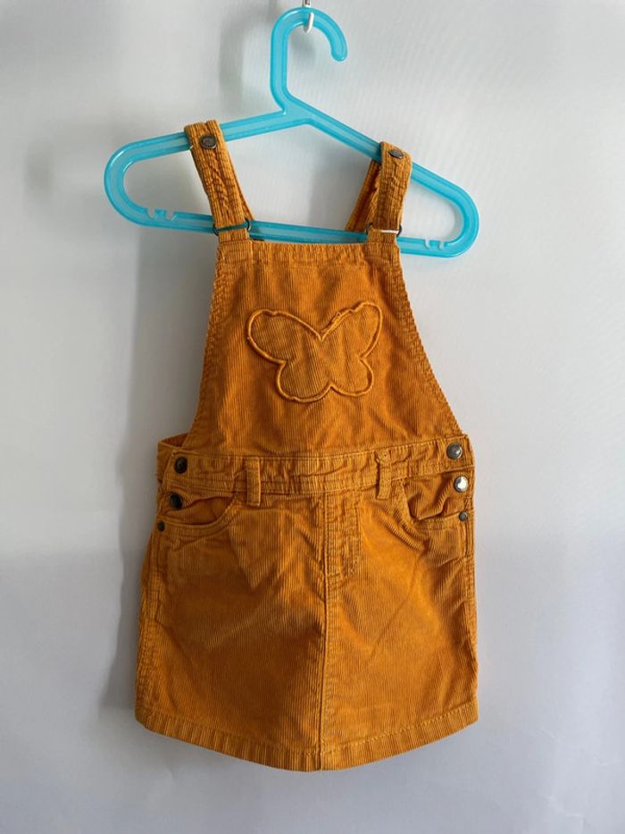 Robe 5 ans verbaudet