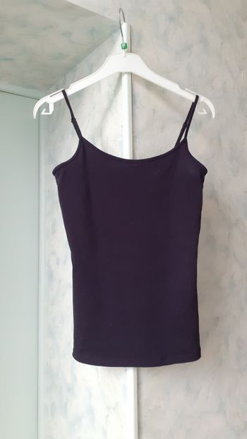 Caraco femme taille S