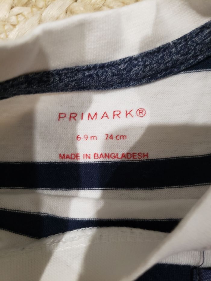 Tee-shirt garçon - photo numéro 3