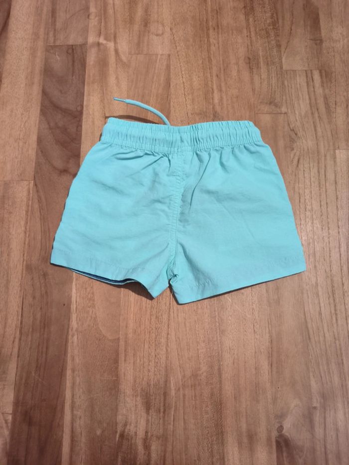 Short de bain Tao 18mois - photo numéro 2