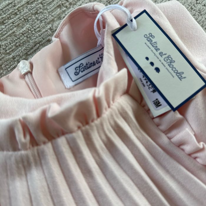 Tartine et chocolat - photo numéro 4