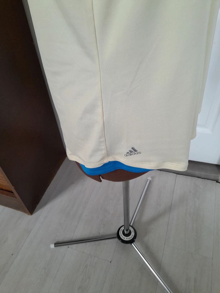 Polo Adidas femme - photo numéro 3