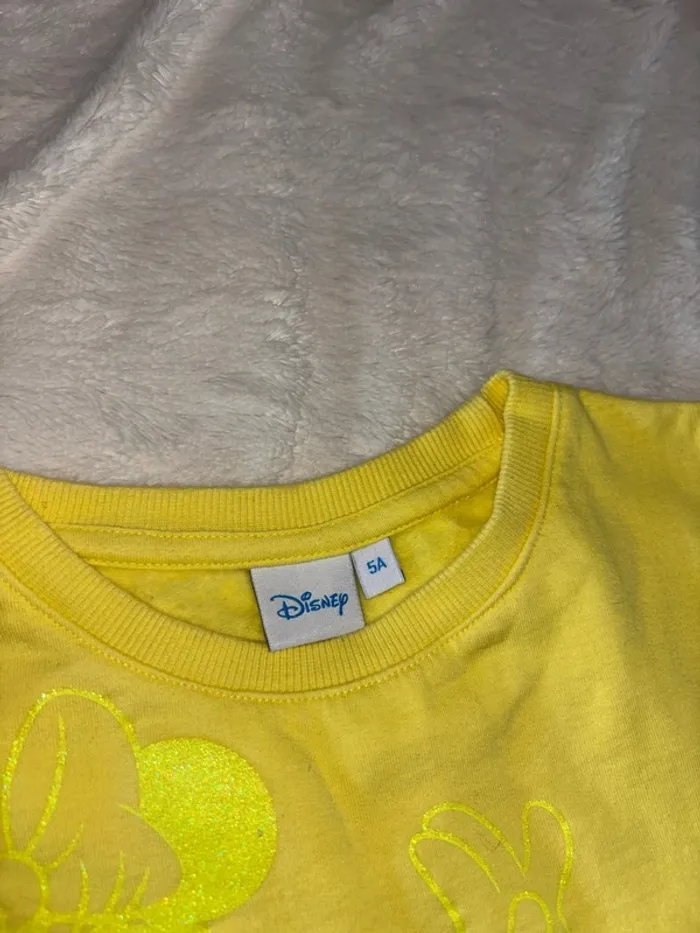 Pull Minnie - photo numéro 2