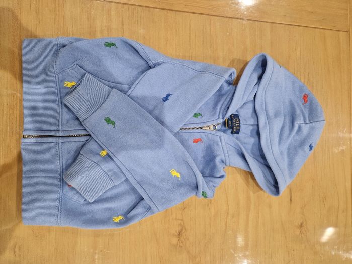 Veste ralph Lauren - photo numéro 2