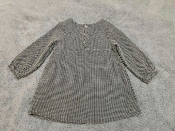 Robe Obaibi fille 18 mois - photo numéro 2