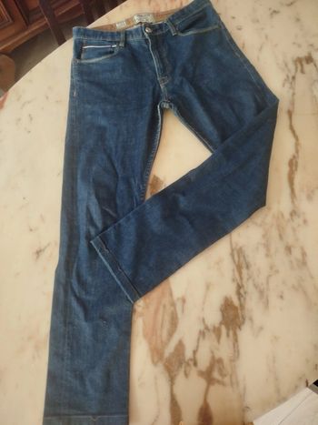 Jean Pull &Bear organic