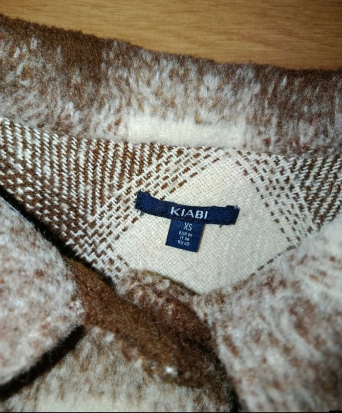 Veste femme - photo numéro 2