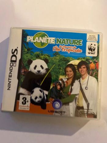 planete nature ds
