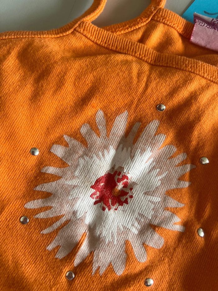 Débardeur - photo numéro 2