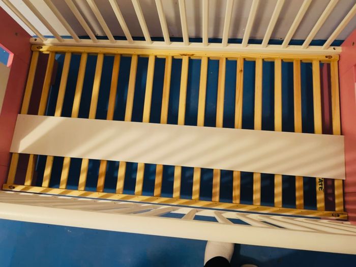 Lit princesse évolutif - photo numéro 4