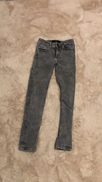 Tape à l’œil - jeans skinny garçon 10ans