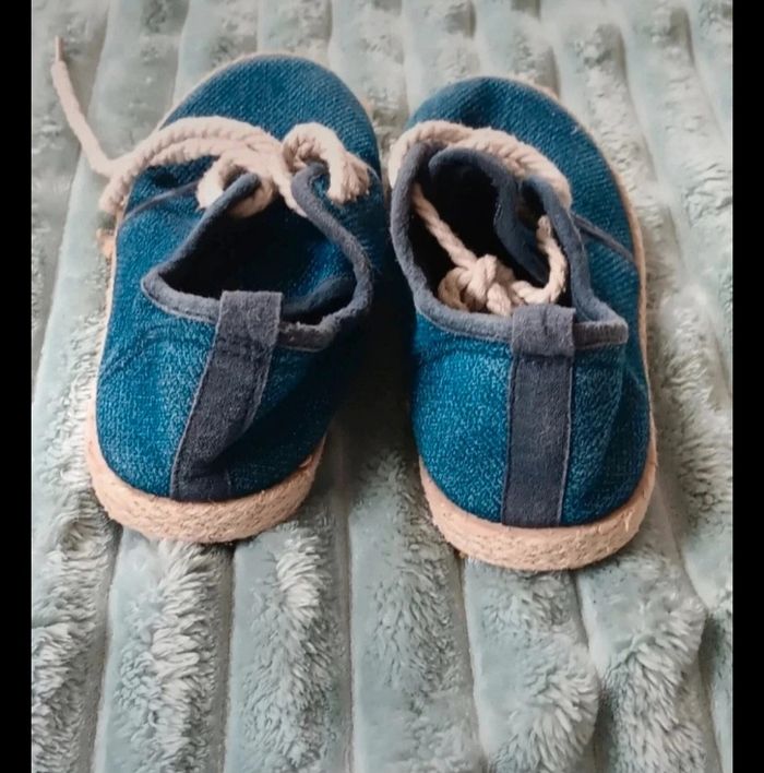 Chaussure kiabi 31 - photo numéro 3