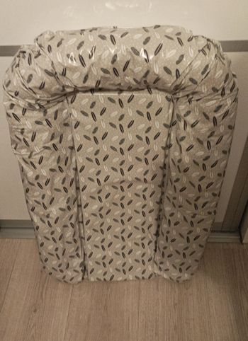 Matelas à langer