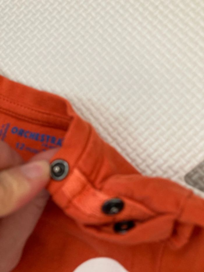 T Shirt - photo numéro 2