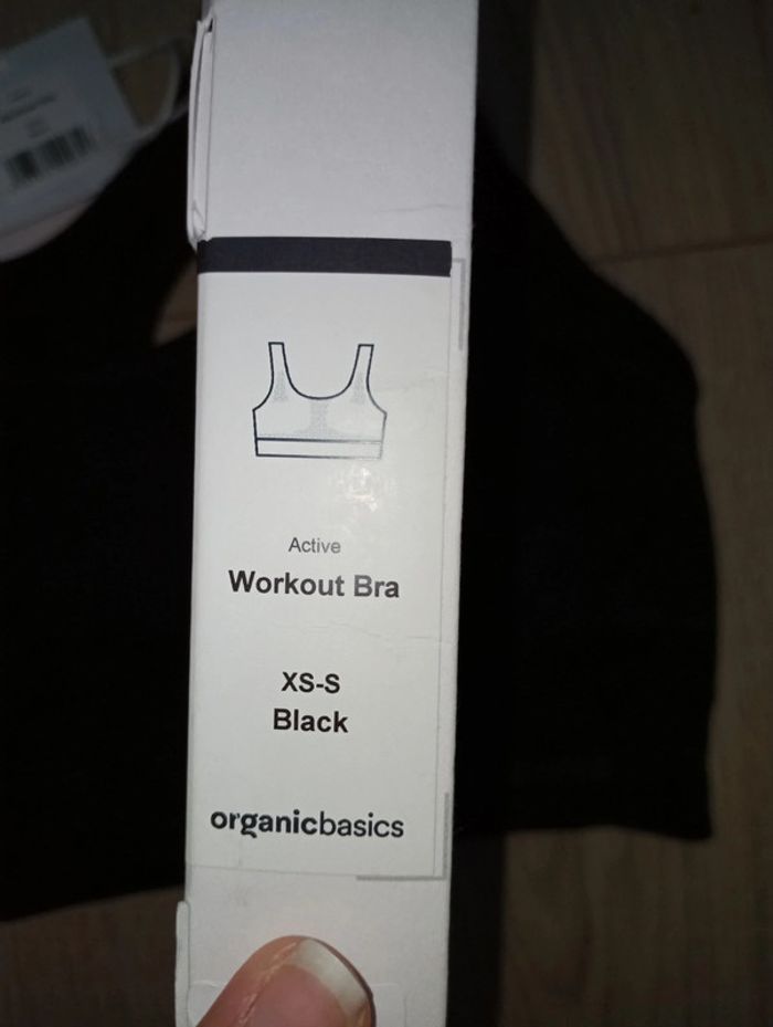 Brassière - photo numéro 4