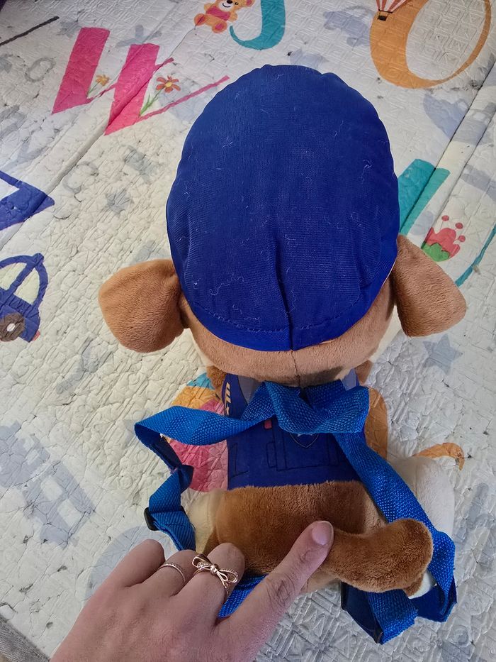 Sac pat patrouille - photo numéro 6