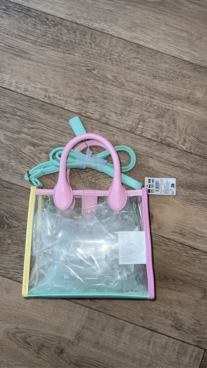Sac claire’s - photo numéro 2