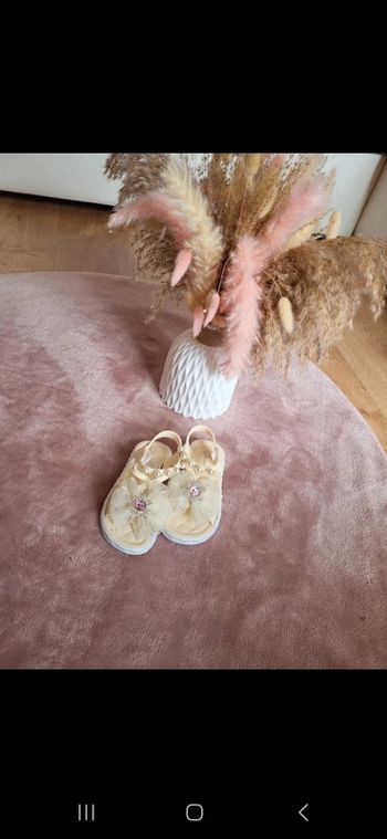 Sandale fille